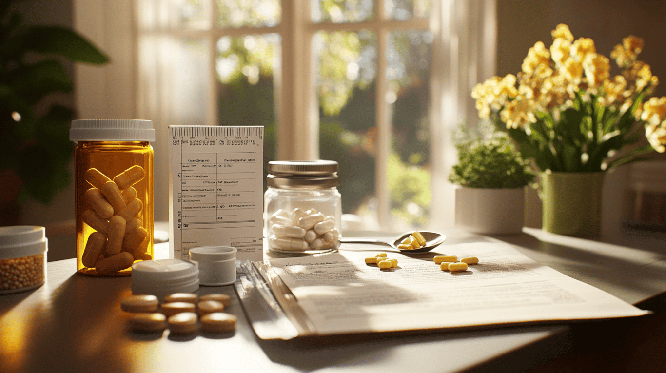 Types de Suppléments pour une Bonne Santé-1.jpg