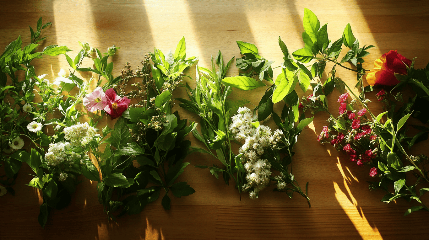 Plantes médicinales pour la santé  Introduction à la phytothérapie-1.jpg