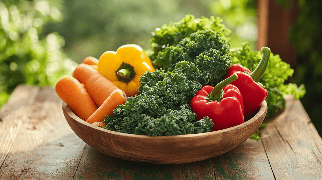 Aliments pour renforcer la santé  Les légumes et leur rôle-1.jpg