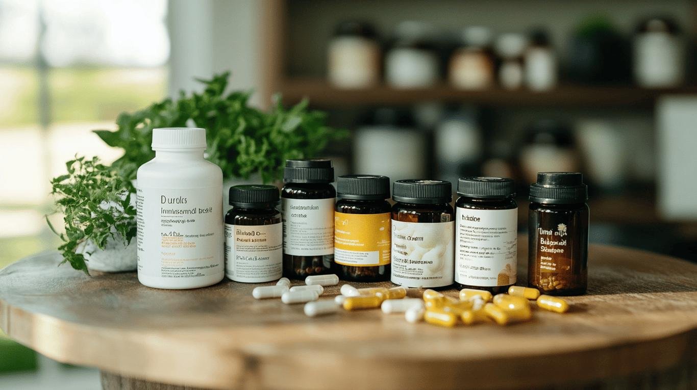 Compléments pour renforcer la santé  Introduction aux Suppléments-1.jpg