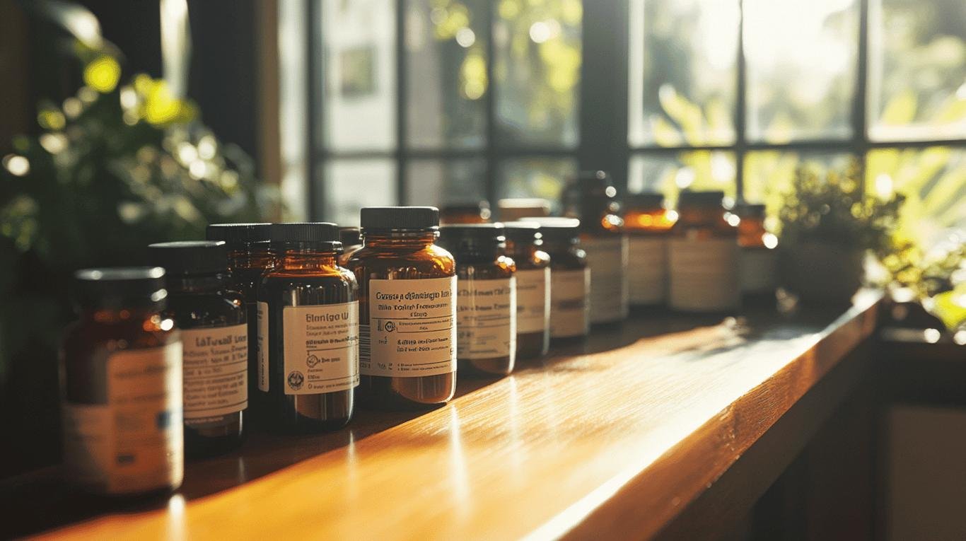 Suppléments pour une meilleure santé  Introduction aux Types et Bienfaits-1.jpg