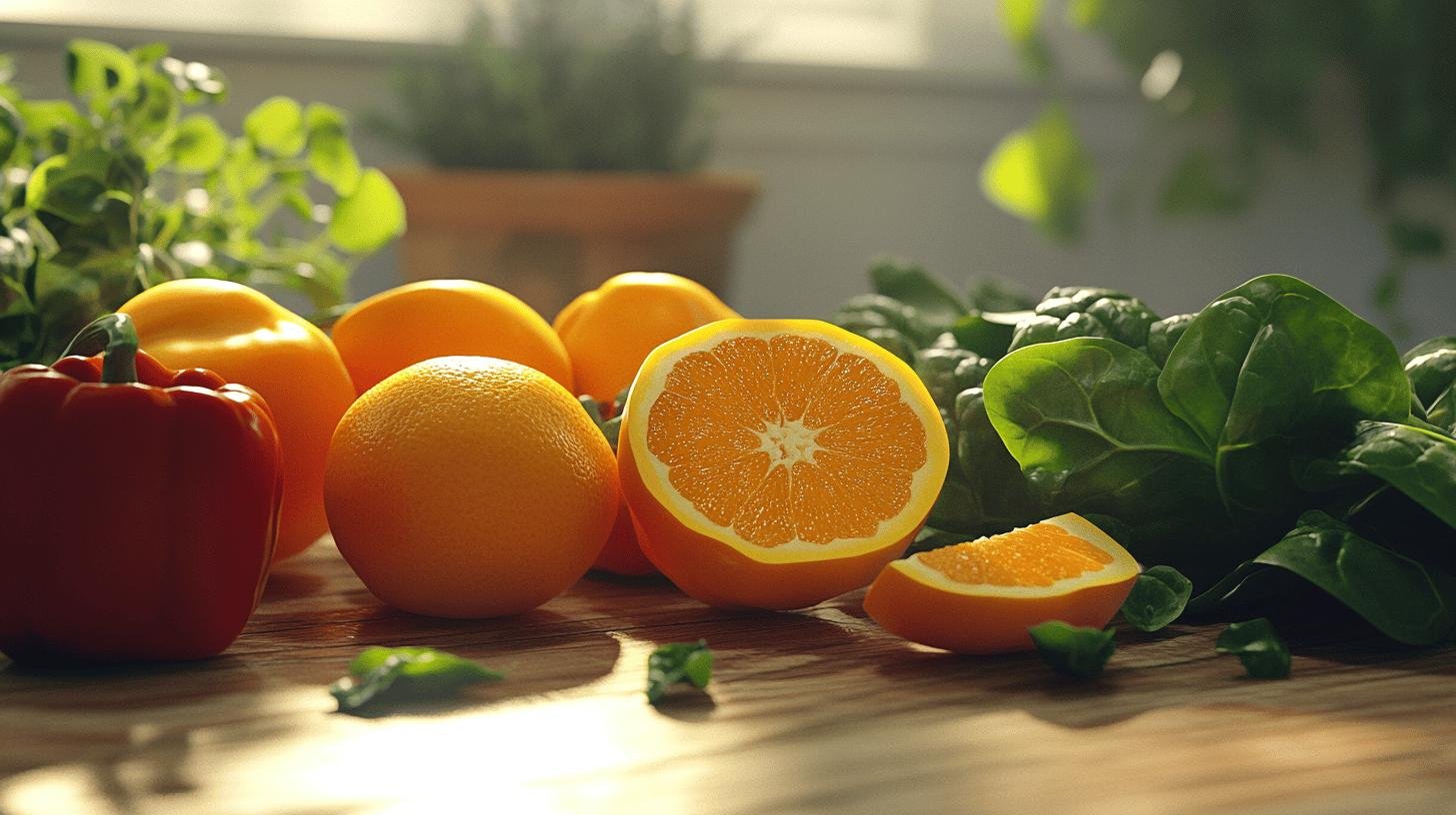 Suppléments pour renforcer le système immunitaire  Pourquoi sont-ils nécessaires-1.jpg