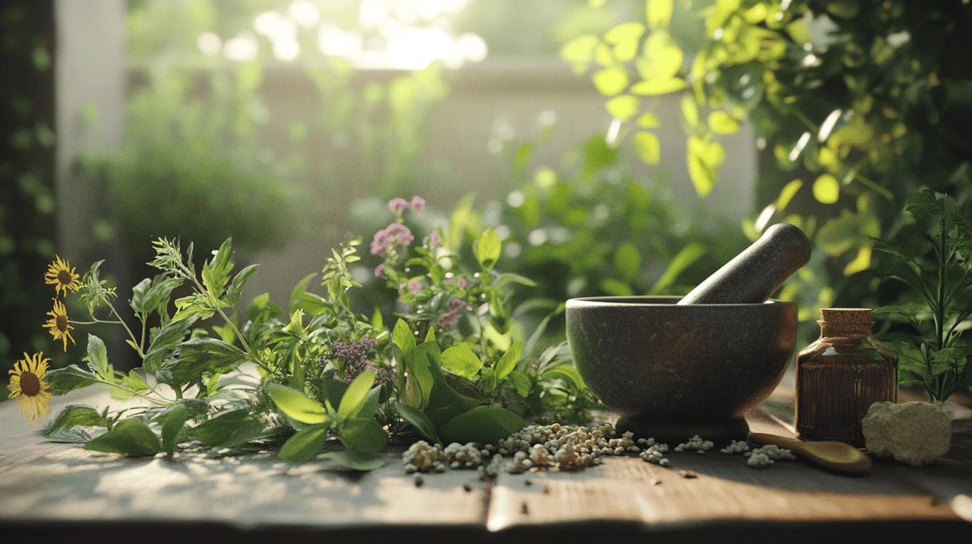 Plantes médicinales pour la santé  Introduction à la phytothérapie-1.jpg