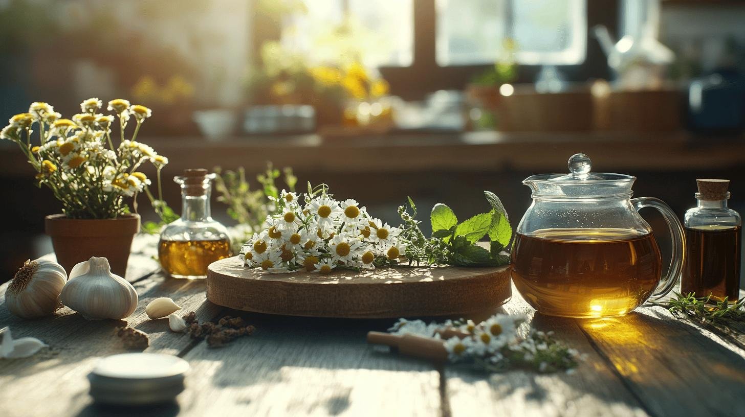 Plantes pour la santé quotidienne  Bienfaits et Utilisations-1.jpg