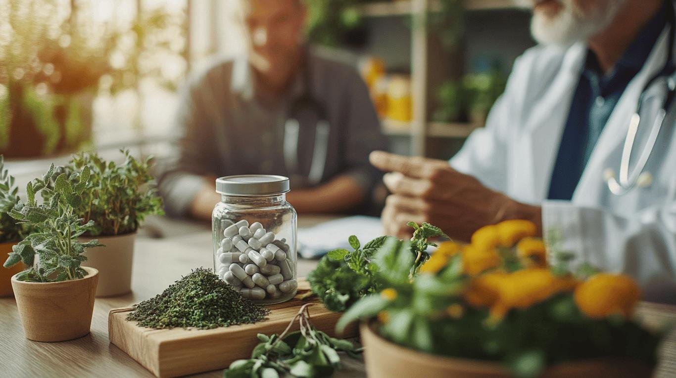 Plantes médicinales pour la santé  Introduction à la phytothérapie-1.jpg