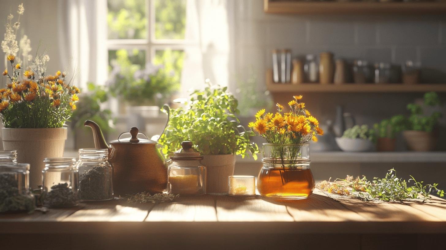 Remèdes naturels pour la santé du corps  Introduction aux plantes médicinales-1.jpg