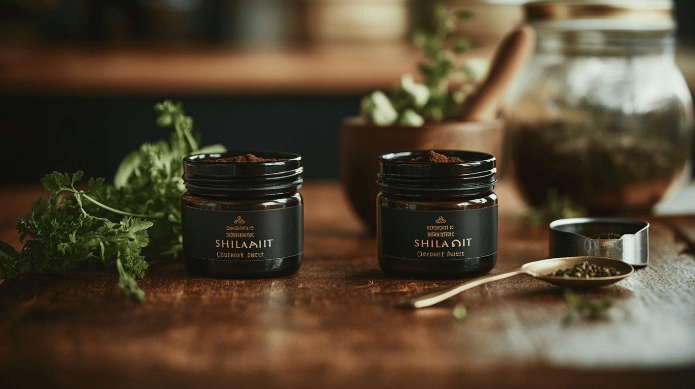 Shilajit pur ou extrait  Une comparaison essentielle-1.jpg