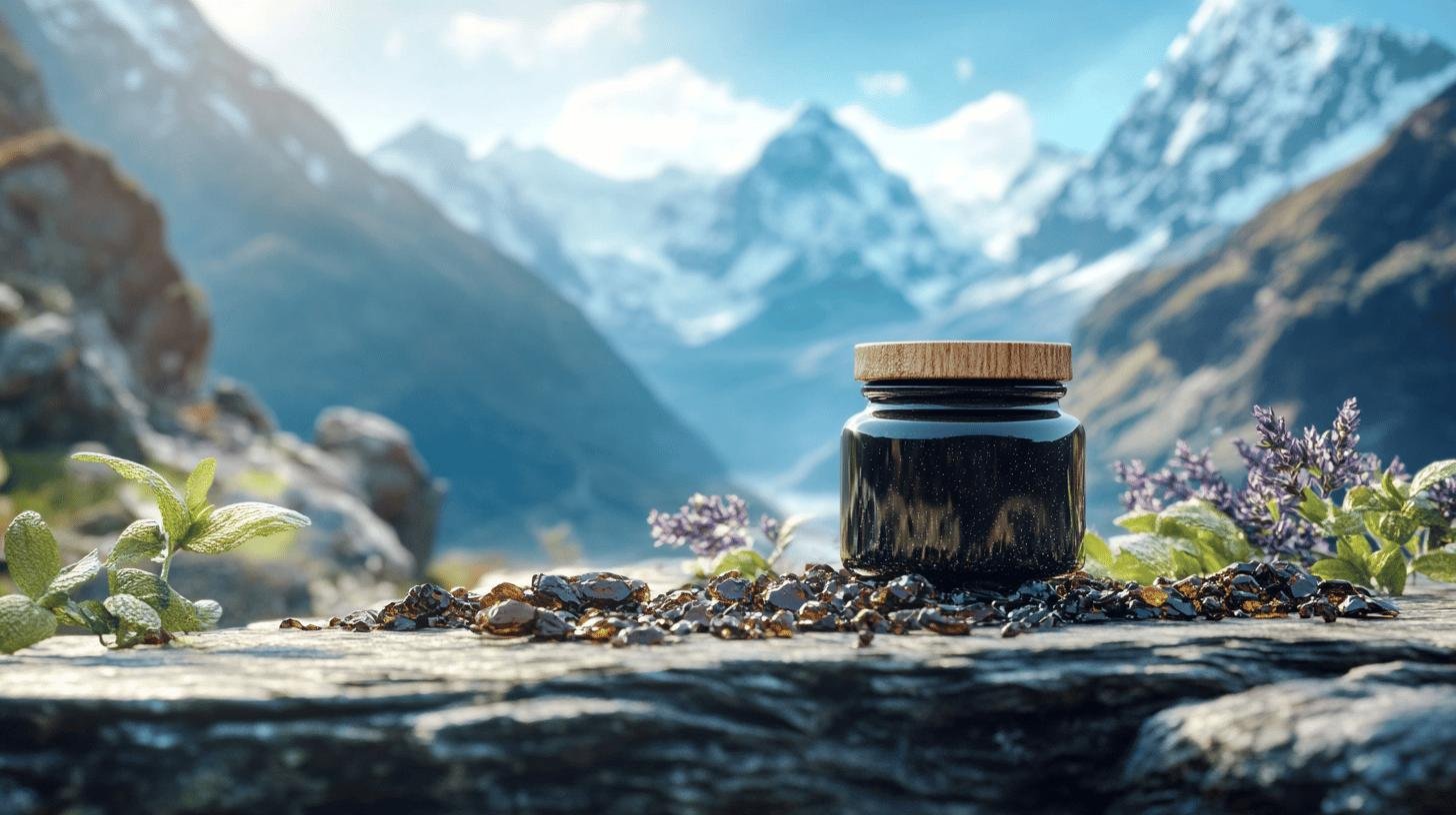 Shilajit pour régénérer la peau vieillissante  Quest-ce que cest-1.jpg