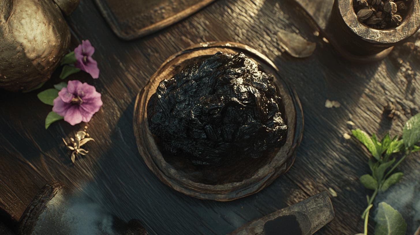 1<<<<Shilajit pour une détox digestive  Quest-ce que cest .jpg