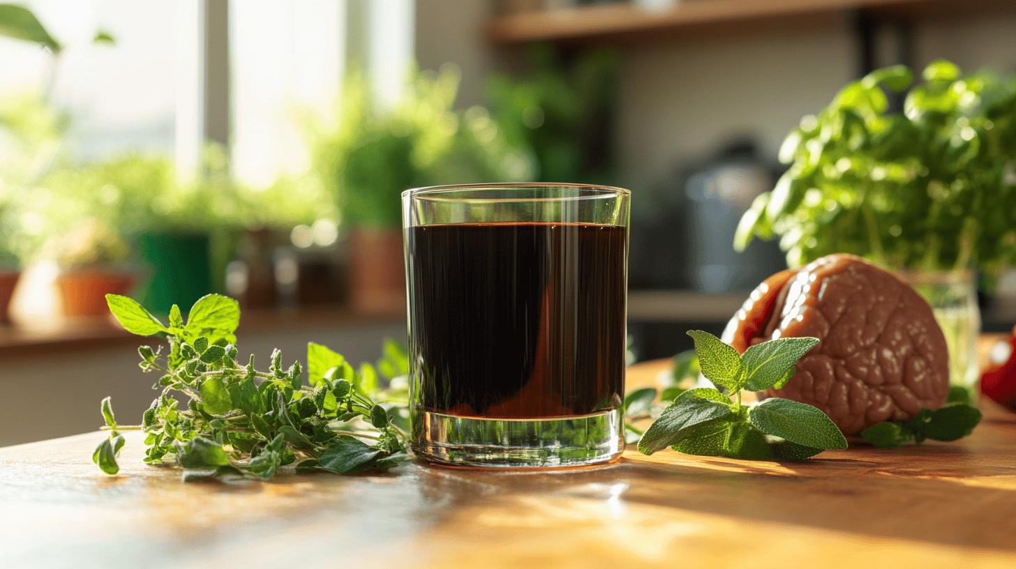 Suppléments Shilajit pour purifier le foie et les reins  Quest-ce que cest-1.jpg