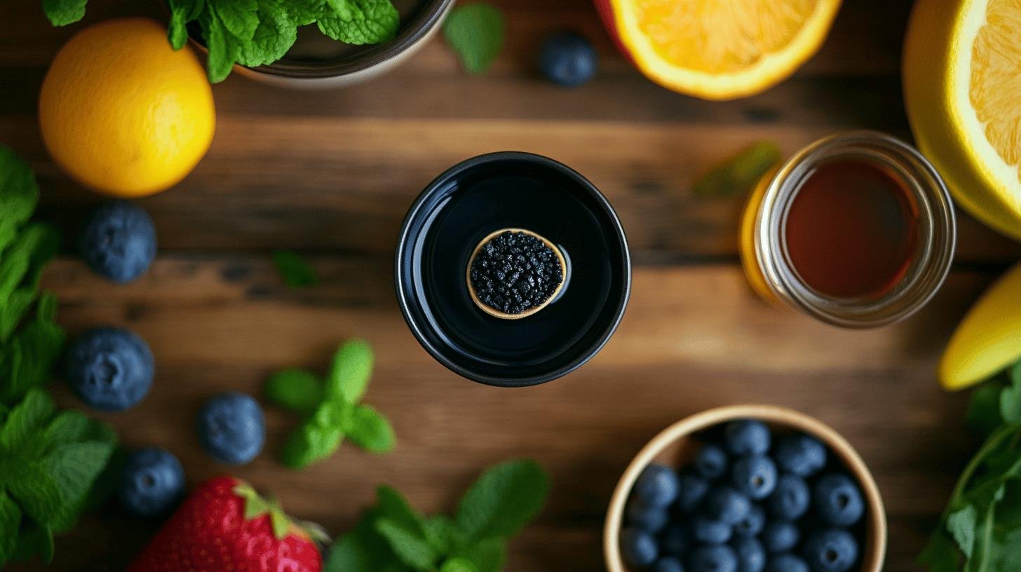 1<<<<Shilajit pour une détox digestive  Quest-ce que cest .jpg