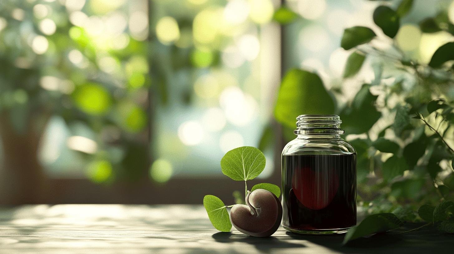 Suppléments Shilajit pour purifier le foie et les reins  Quest-ce que cest-1.jpg