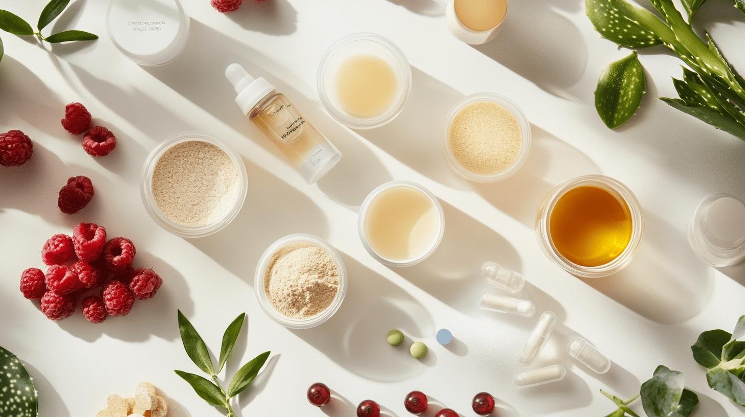 Comprendre les bienfaits des suppléments anti-âge pour la fermeté de la peau-1.jpg