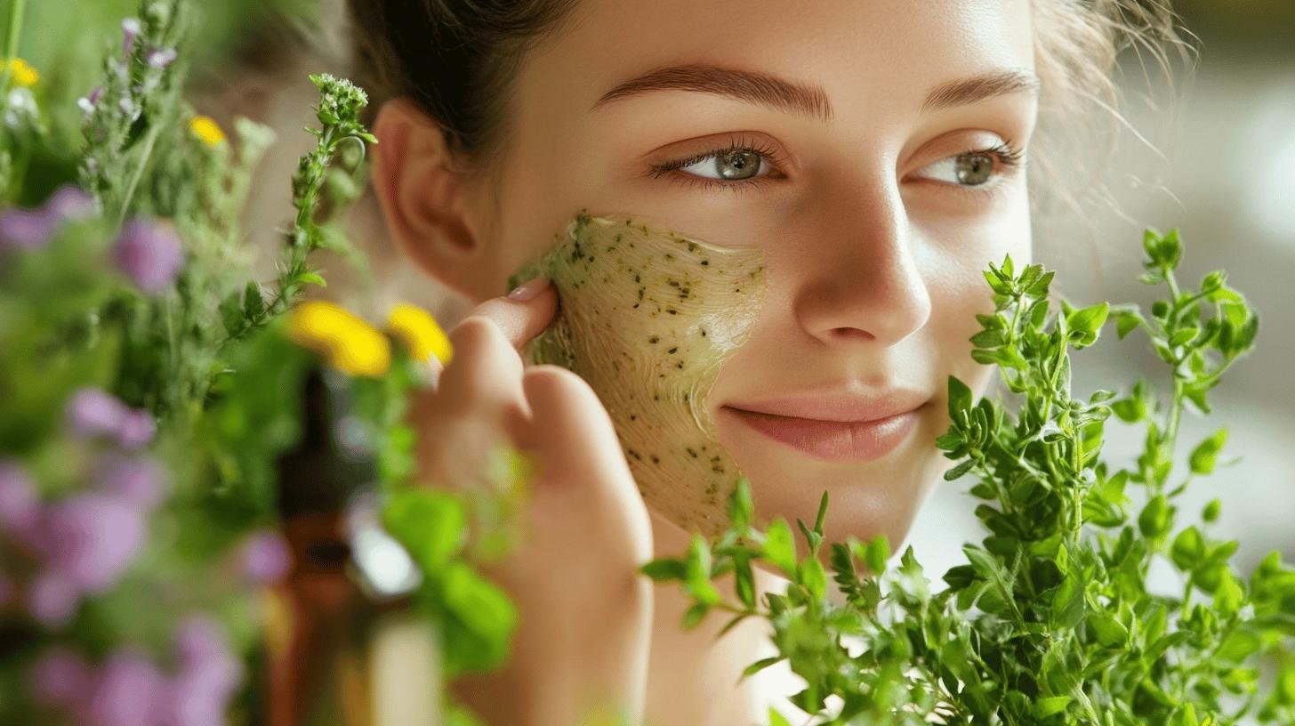 Anti Âge Jeunesse de la peau main image 1
