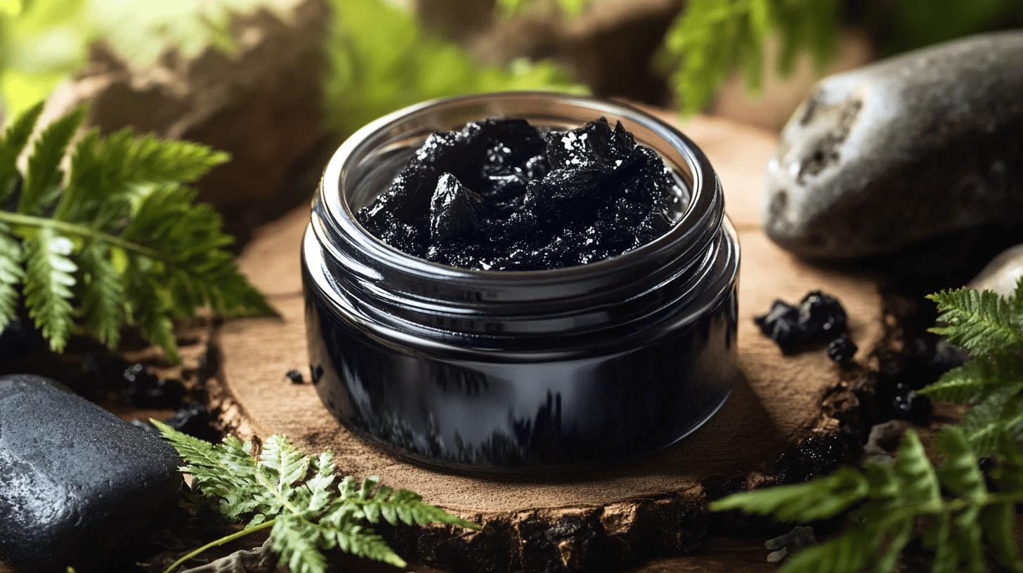Shilajit pour maintenir la jeunesse de la peau  Composition et Propriétés Naturelles-1.jpg