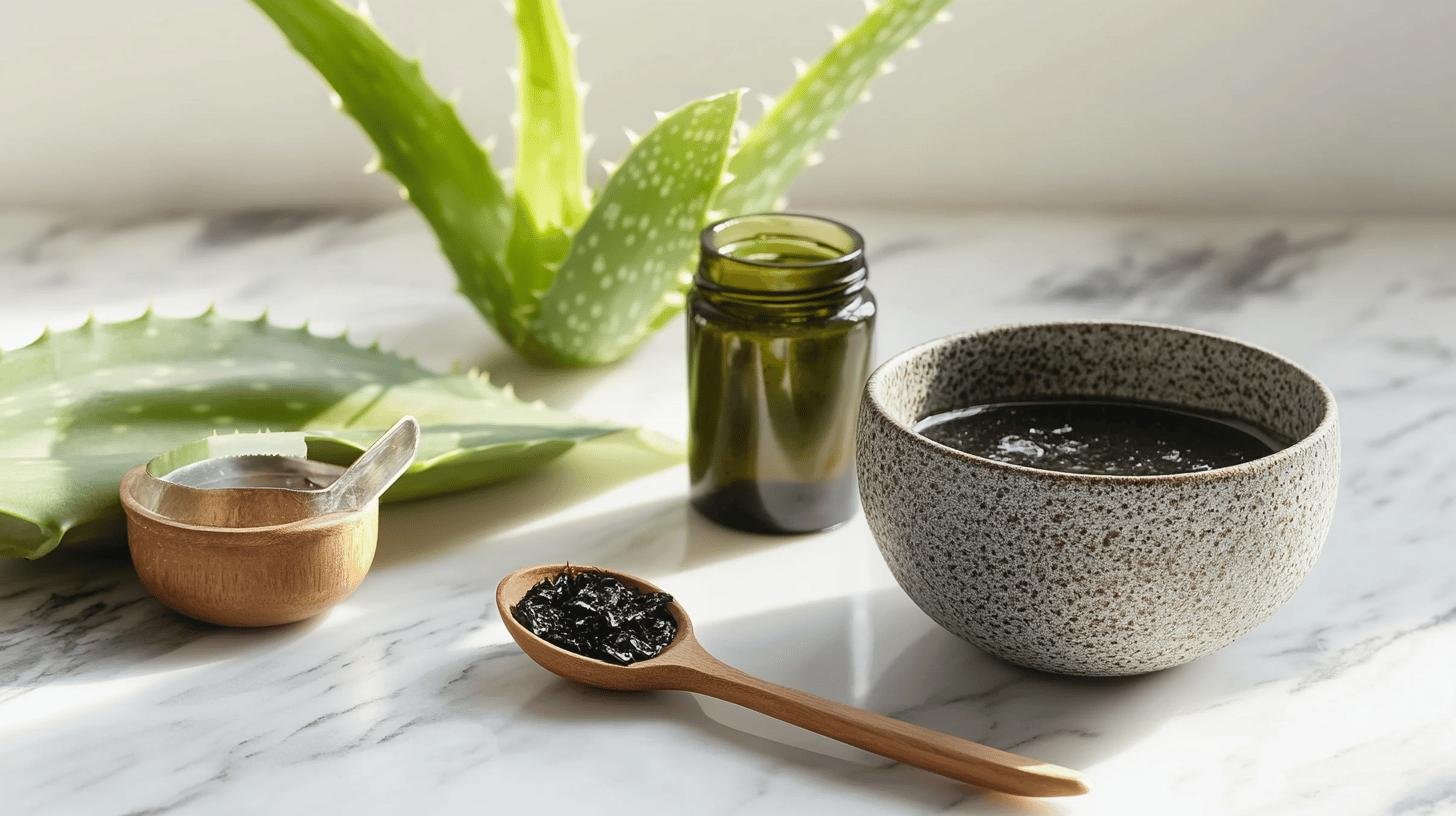Shilajit pour maintenir la jeunesse de la peau  Composition et Propriétés Naturelles-1.jpg