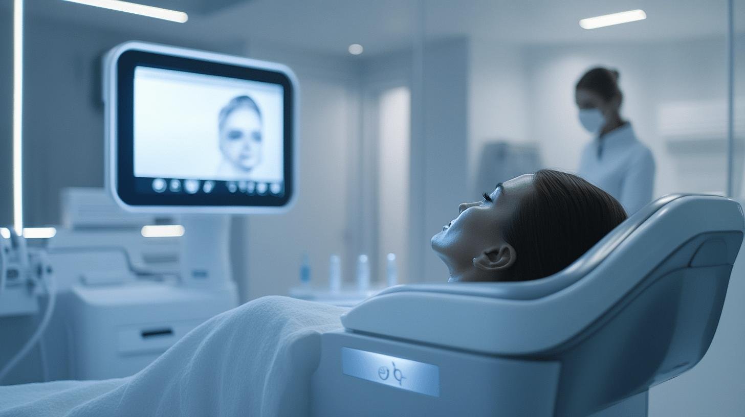 Comprendre les causes des pores dilatés pour resserrer les pores et lisser la peau-1.jpg