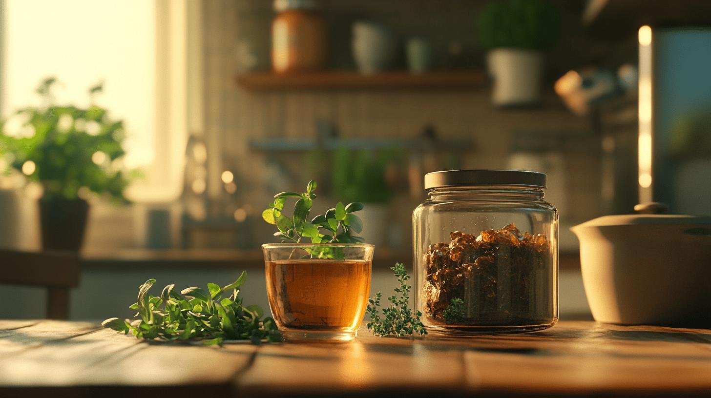 Quest-ce que la plante shilajit  Origine et formation naturelle-1.jpg