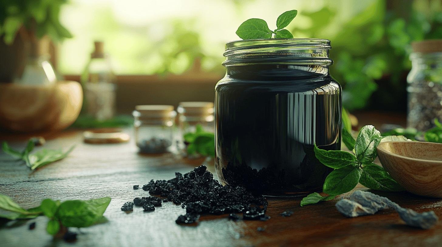 Comment prendre du shilajit en resine  Dosage et préparation-1.jpg