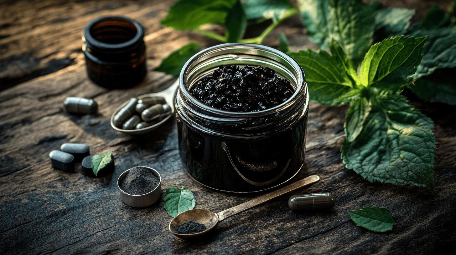 Quest-ce que la plante shilajit  Origine et formation naturelle-1.jpg