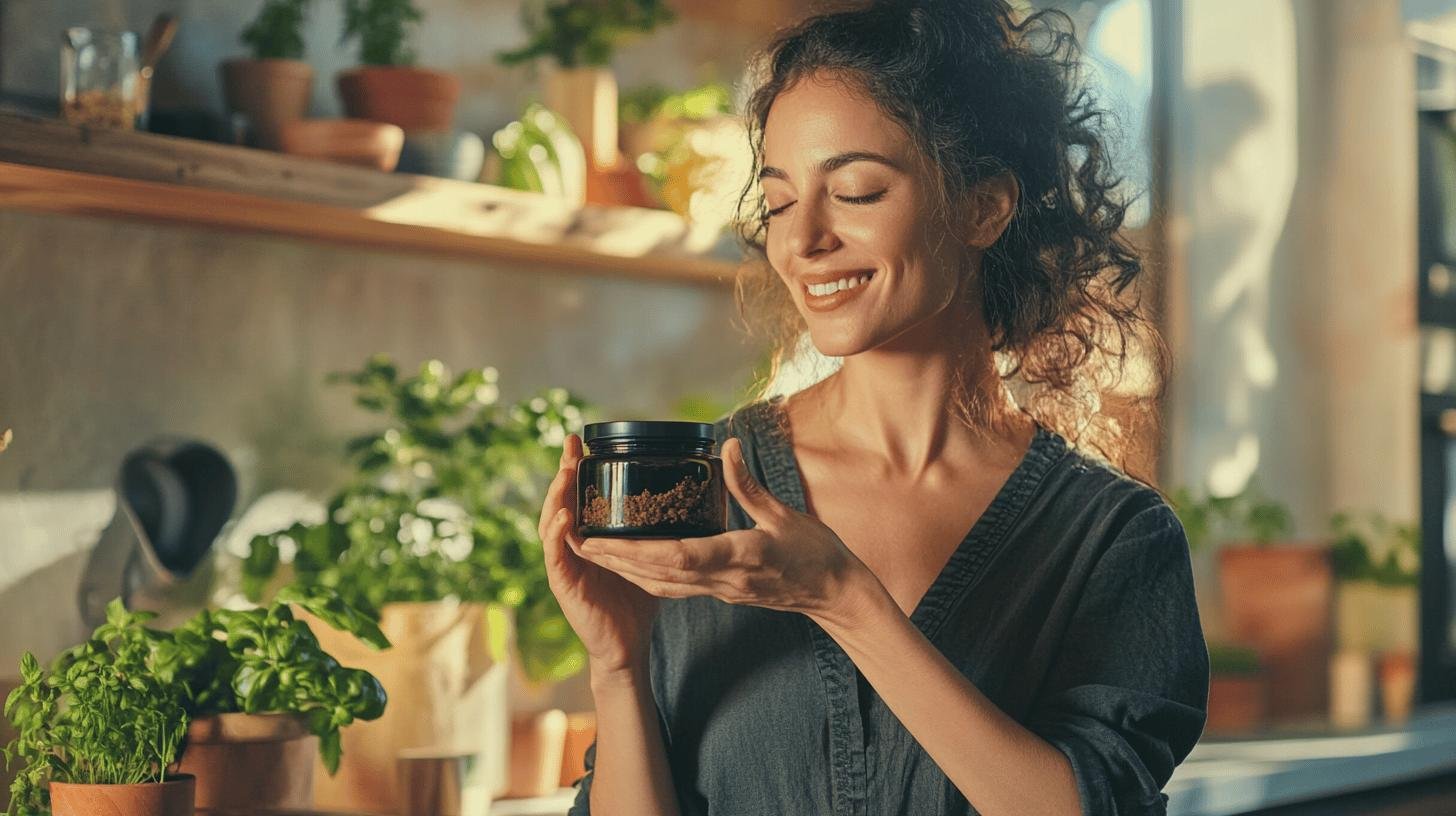 Shilajit Bienfaits Femme Découvrez Ses Secrets pour Énergie, Hormones — free download