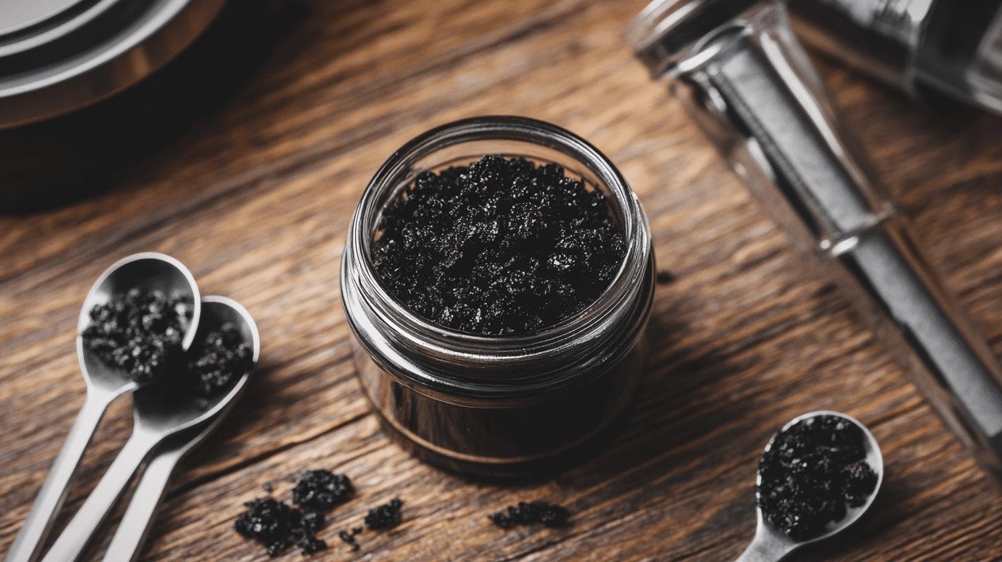 Shilajit testosterone  Comprendre ses origines et mécanismes-1.jpg