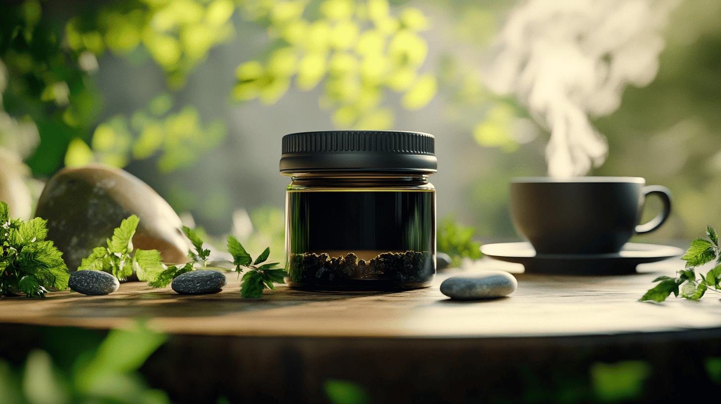Tout savoir sur le shilajit en arabe : définition, bienfaits et ...