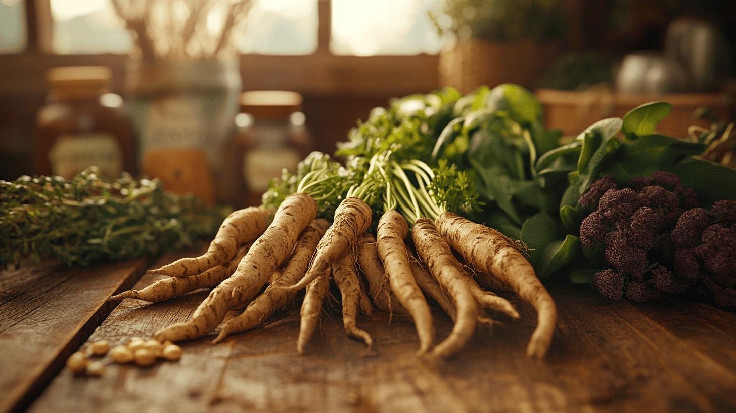 1<<<<Comprendre la rhodiola et le ginseng, deux adaptogènes aux vertus ancestrales.jpg