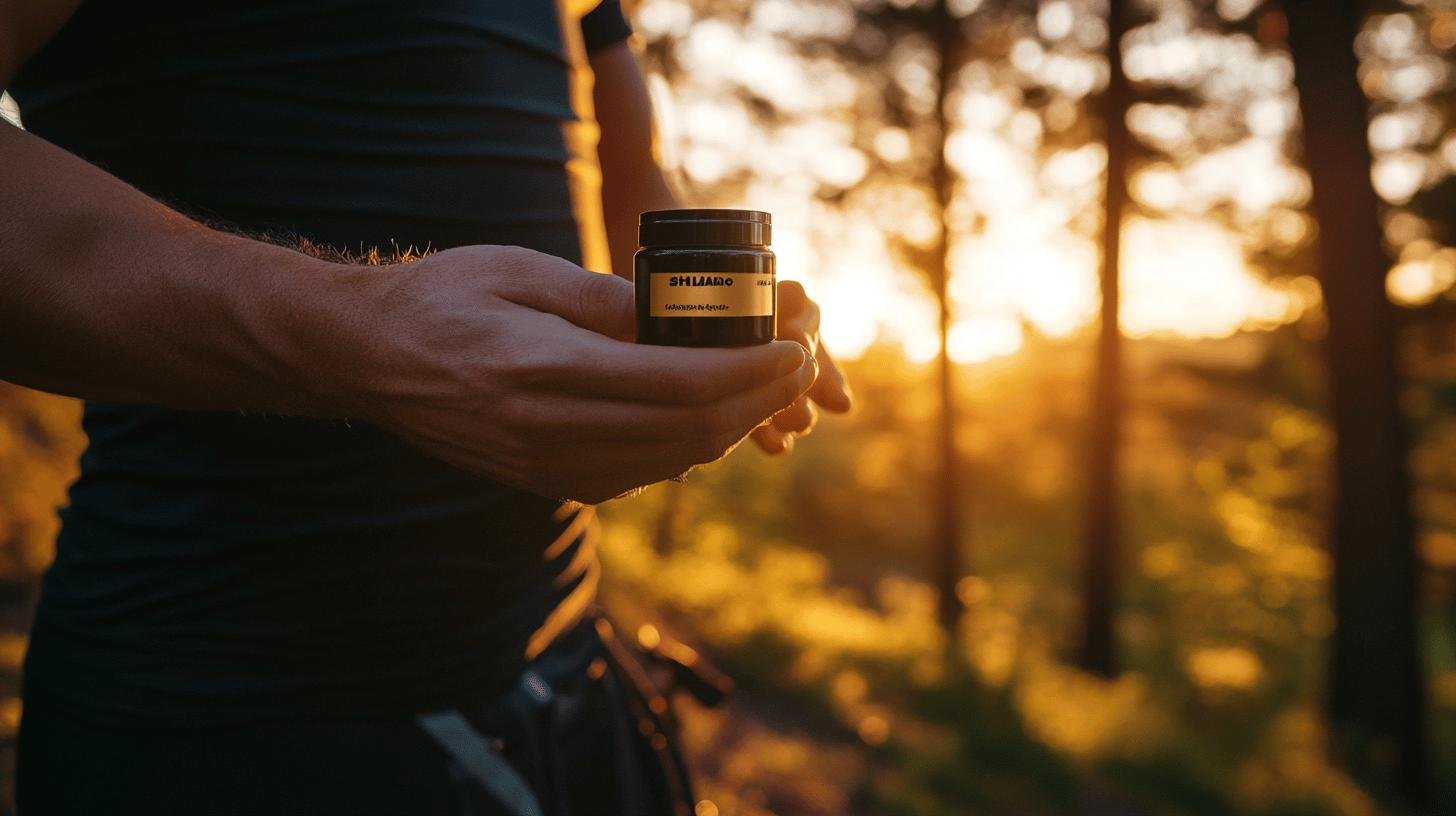 Optimiser lefficacité du Shilajit  Quand le prendre le matin pour booster lénergie-1.jpg