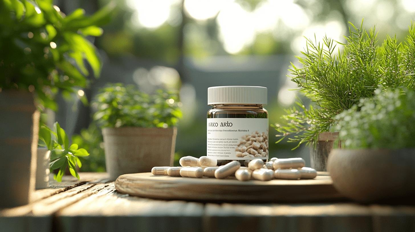 Aperçu du produit rhodiola arko par Arkopharma-1.jpg