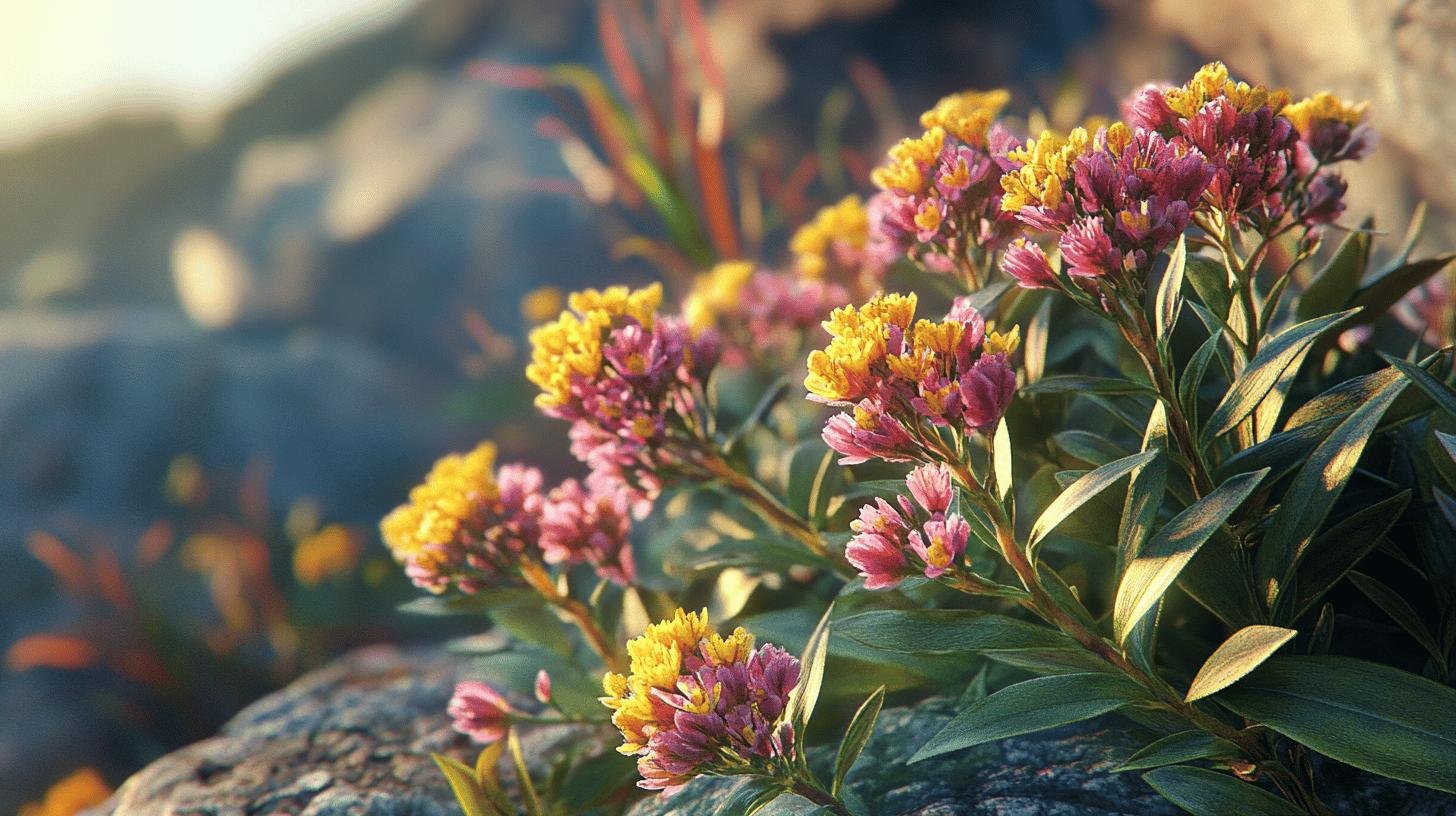 Arko Rhodiola  Description et Propriétés-1.jpg
