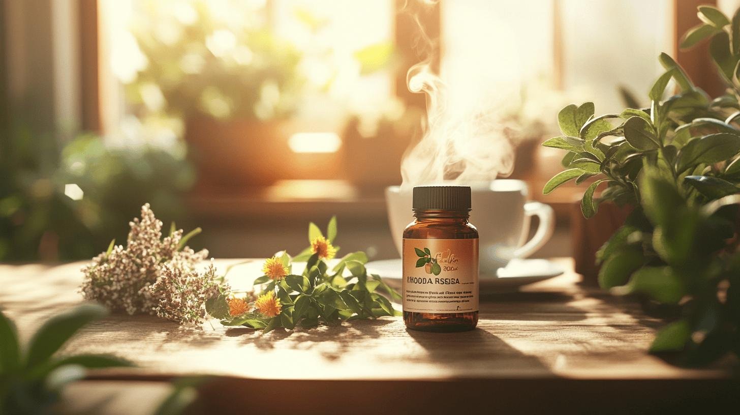 Présentation du rhodiola rosea solgar  une solution adaptogénique-1.jpg
