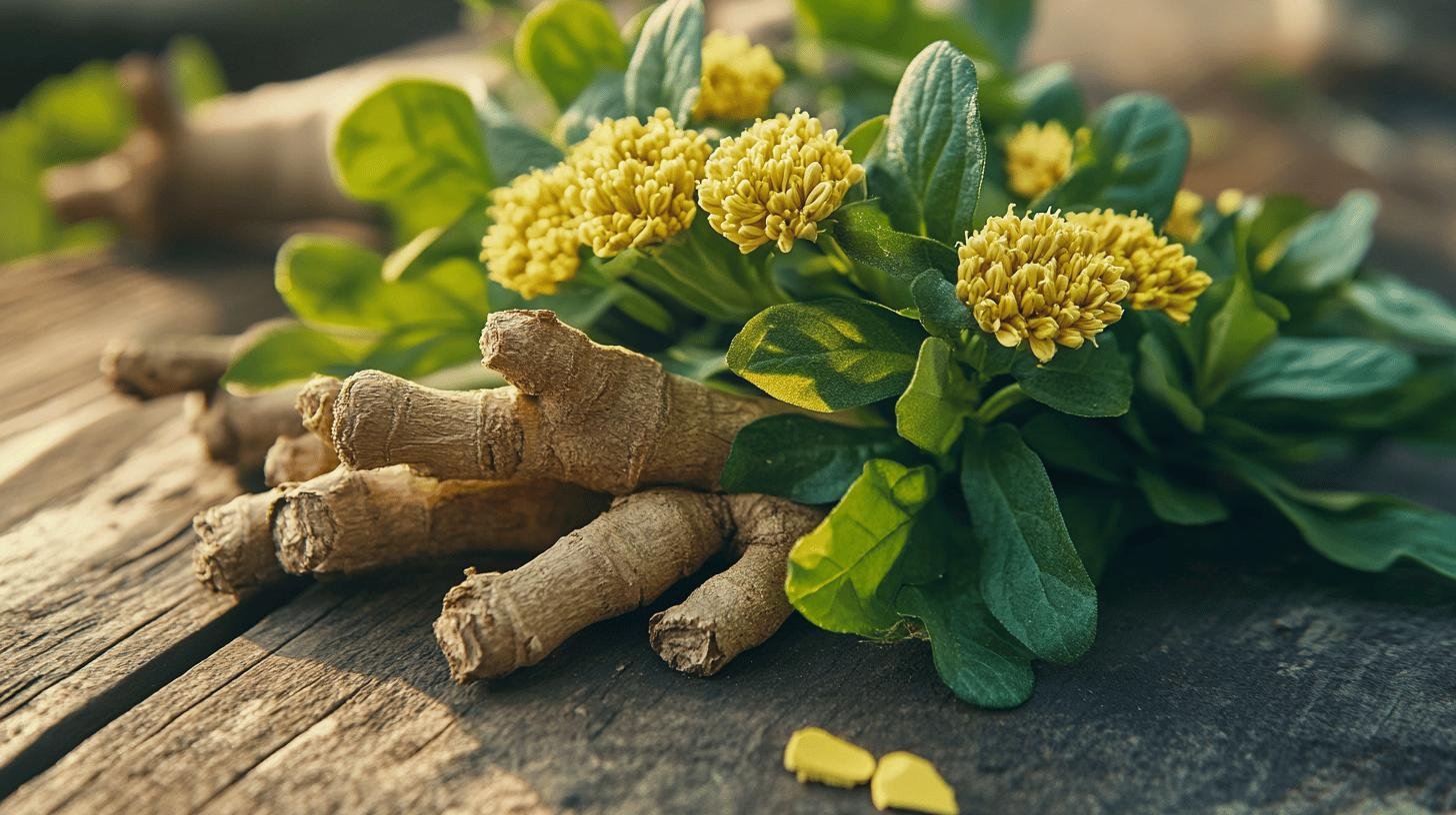 Comprendre la plante adaptogène Rhodiola  définition, origine et histoire-1.jpg
