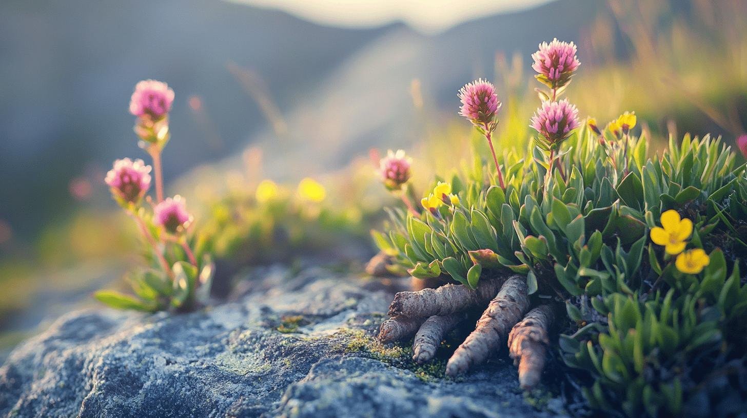 Comprendre lAdaptogen Eleutherocoque Rhodiola  Origines et Composants Actifs-1.jpg