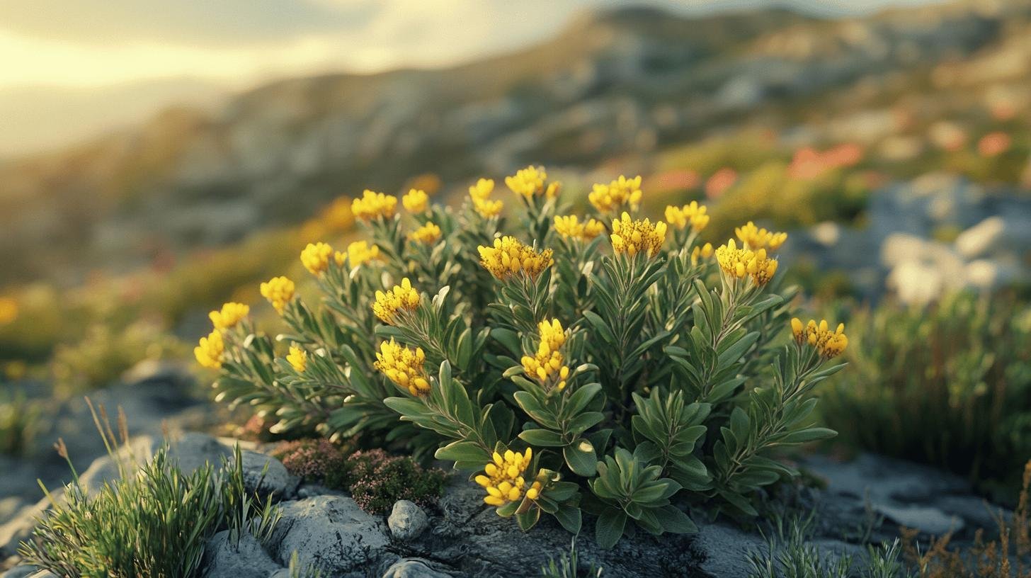 Comprendre la Rhodiola pour dormir  Origines et Propriétés Adaptogènes-1.jpg