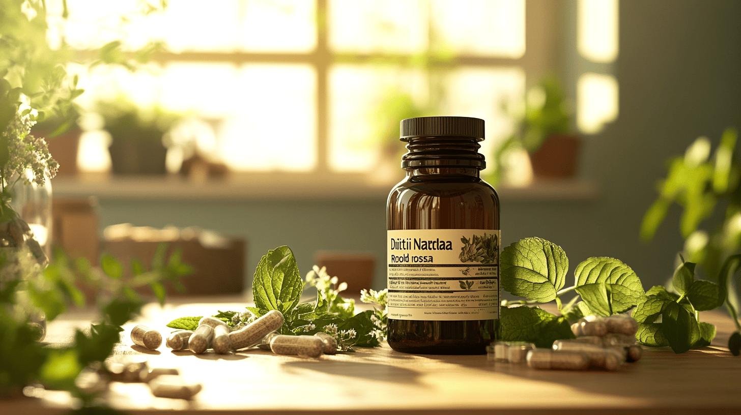Présentation de dieti natura rhodiola rosea  caractéristiques, emballage et attrait émotionnel-1.jpg
