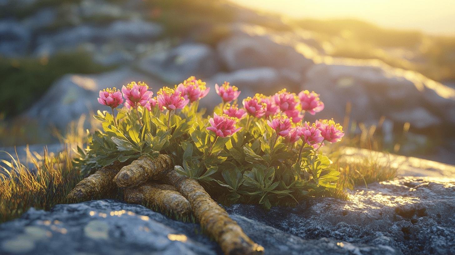 Découvrir la propriété rhodiola  Origines et définition-1.jpg