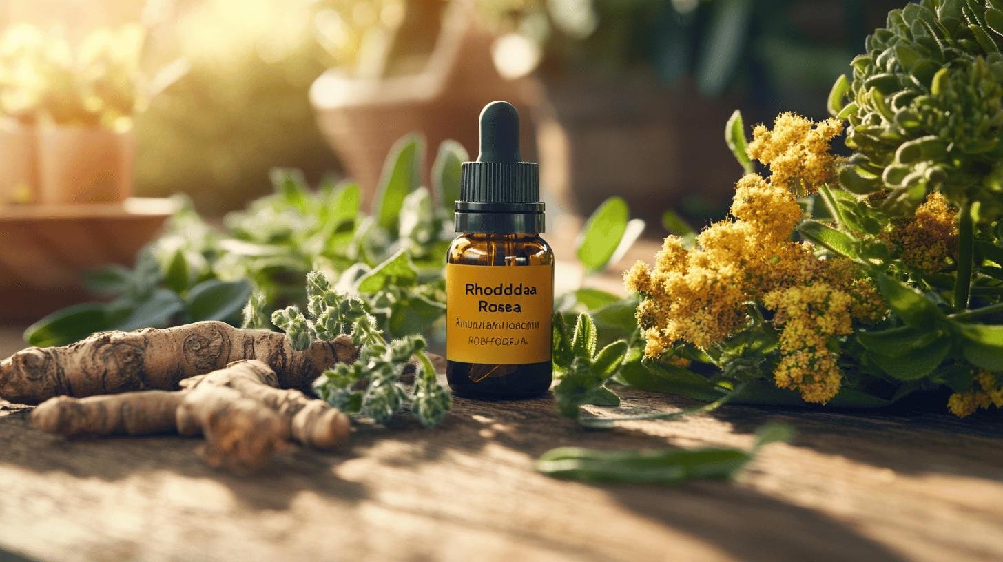 Rhodiola Rosea Enfant  Comprendre la plante et ses propriétés-1.jpg