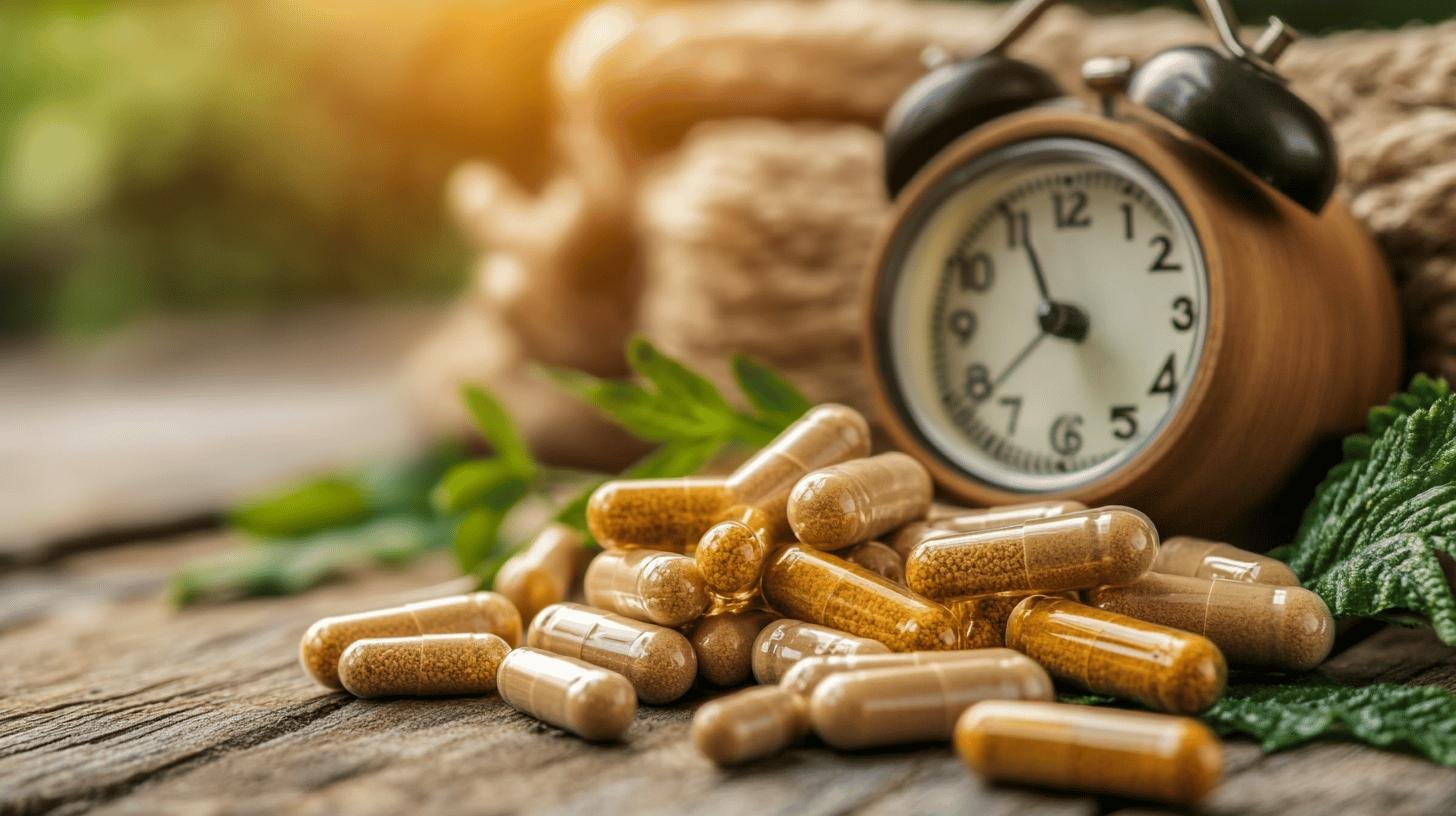 Bienfaits du trio rhodiola, ashwagandha berberine pour le bien-être-1.jpg
