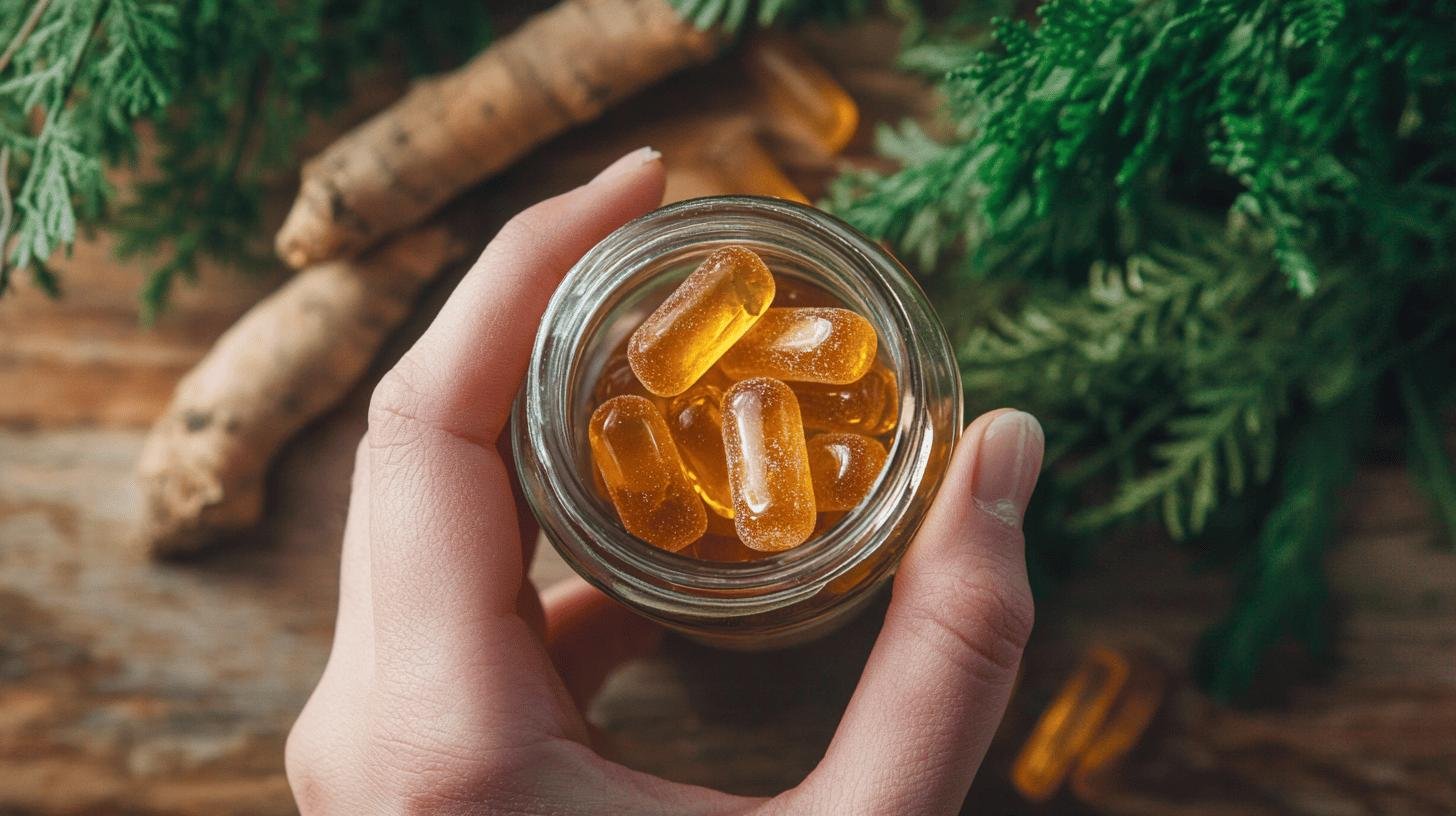 Pourquoi opter pour des gummies rhodiola pour un quotidien sans stress-1.jpg
