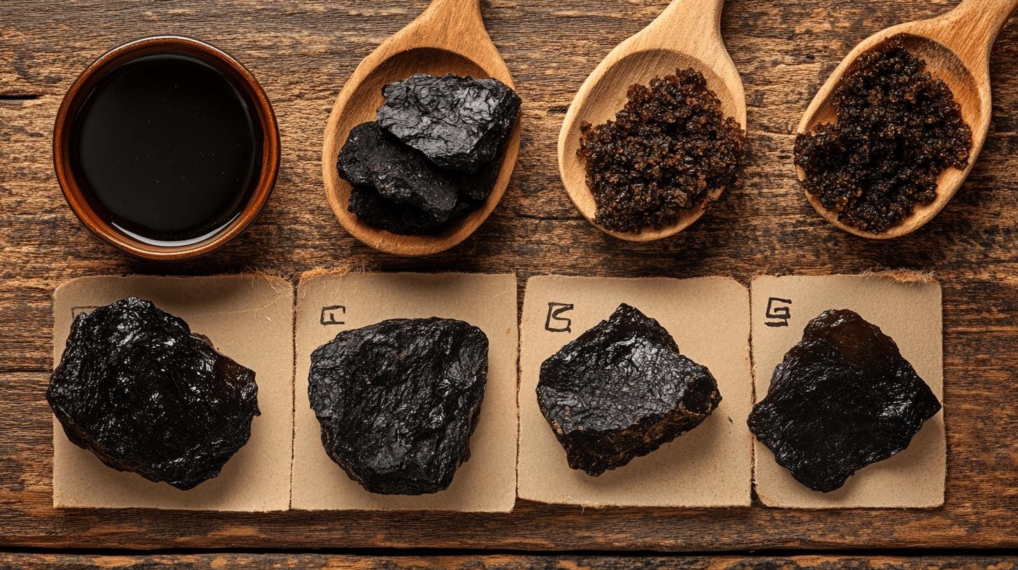 Découvrir Primal Supplements Shilajit  pureté et méthode de purification innovante-1.jpg