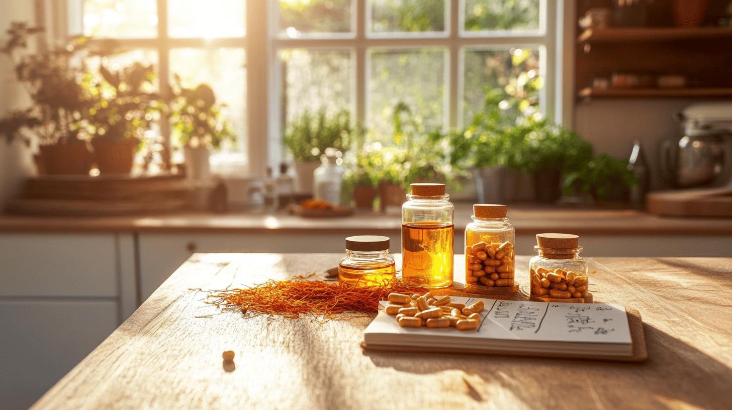 Découvrir ashwagandha, rhodiola et safran  Propriétés et bienfaits individuels-1.jpg