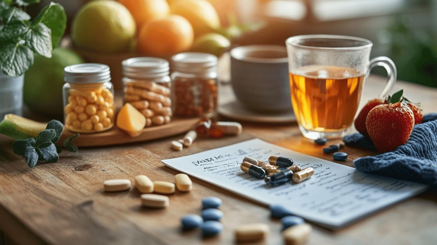 Panorama des adaptogènes rhodiola, ginseng et ashwagandha pour rééquilibrer votre bien-être-1.jpg