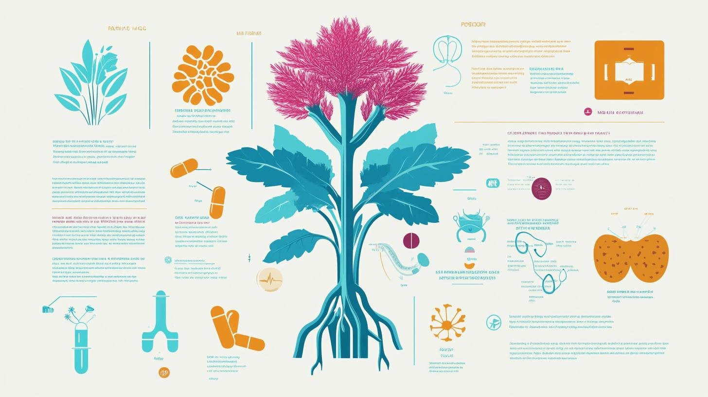 Rhodiola Rosea et ses Bienfaits pour une Santé Naturelle-1.jpg