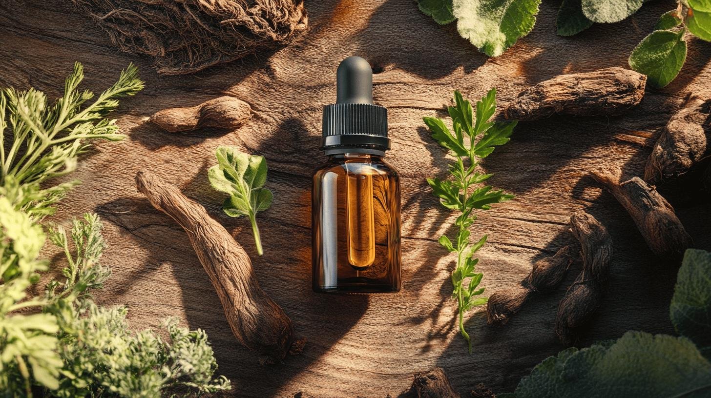 Présentation de rhodiola ampoule Superdiet  Caractéristiques et Composition-1.jpg