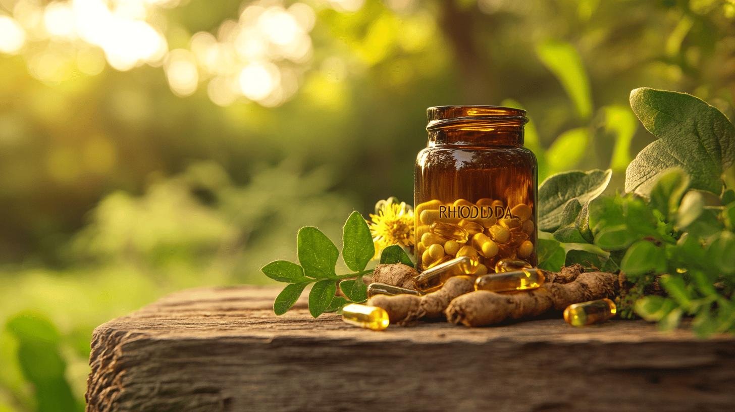 Présentation de Super Rhodiola  Description et Spécifications-1.jpg
