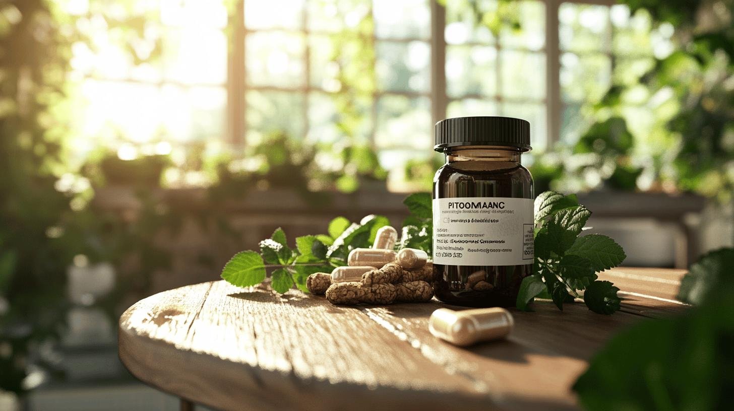Phytomance Rhodiola  Découverte du Complément Naturel-1.jpg