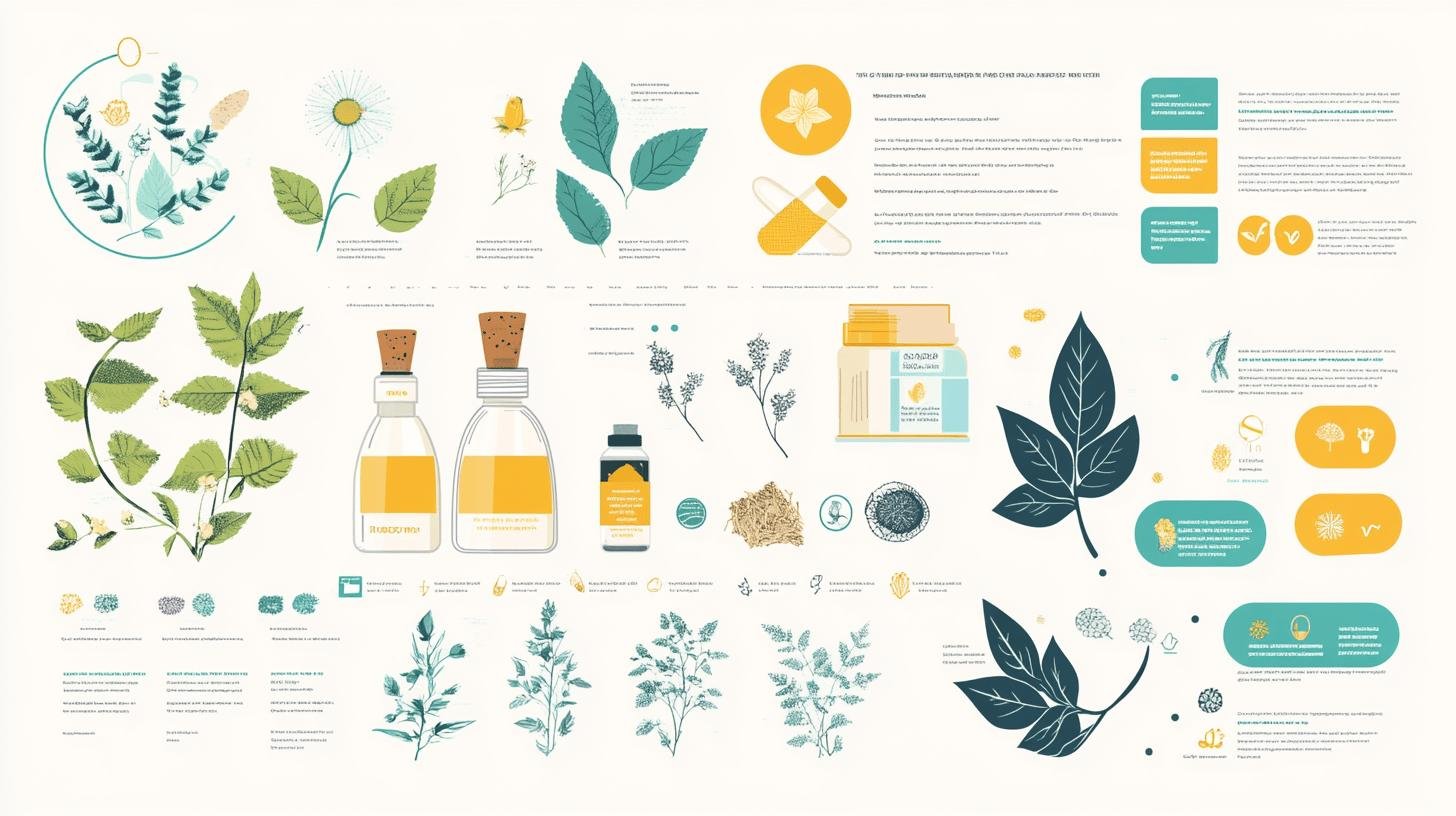 Comprendre lAdaptogen Eleutherocoque Rhodiola  Origines et Composants Actifs-1.jpg