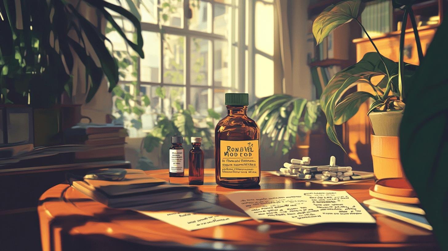 Présentation de rhodiola homéopathie Boiron  Un remède naturel pour le stress-1.jpg