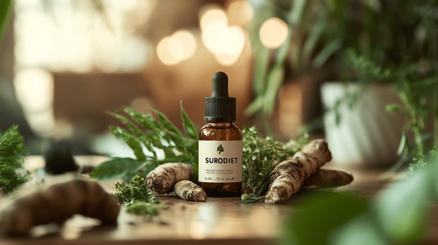 Présentation de rhodiola ampoule Superdiet  Caractéristiques et Composition-1.jpg